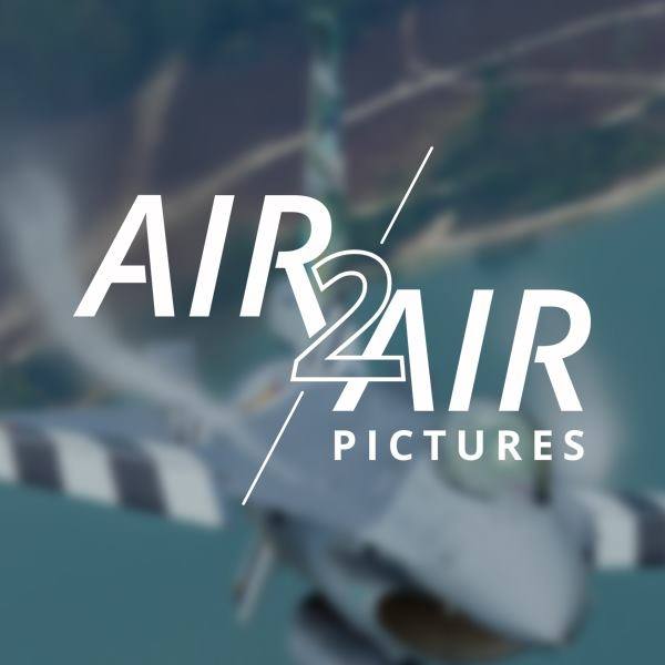logo Air 2 Air