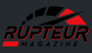 Logo Rupteur Magazine