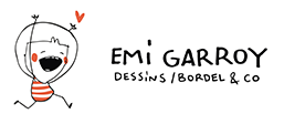 Logo Emi Garroy