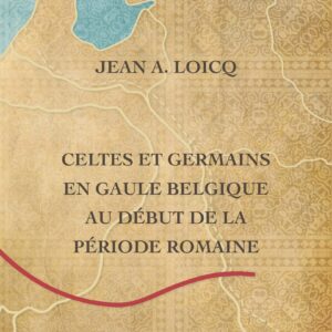 Cover première loicq