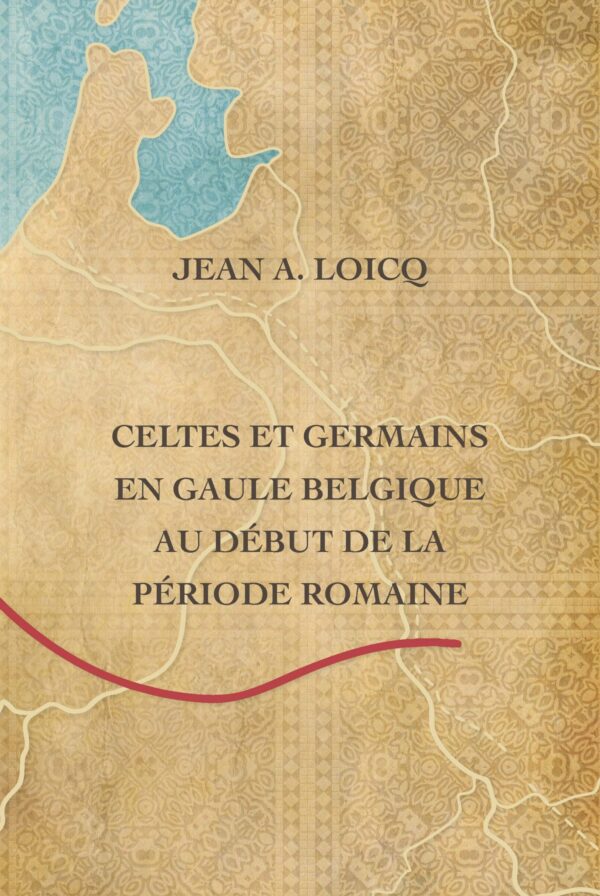 Cover première loicq