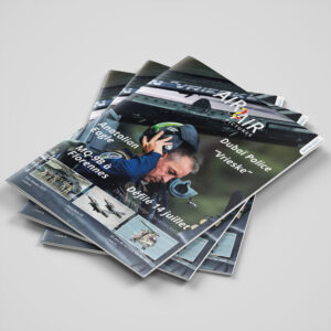 Air 2 Air Pictures Magazine 2025/5