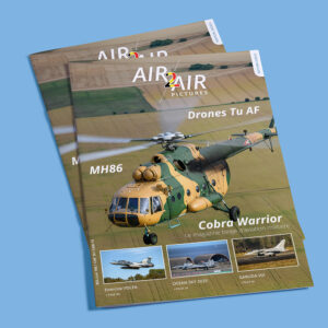Air 2 Air Pictures Magazine 2026/2